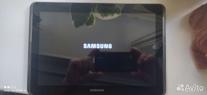Samsung galaxy Tab 2 10.1 p5100