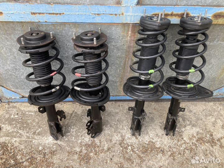 Стойки Toyota Camry 30, Camry 40