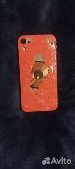 iPhone Xr, 64 ГБ