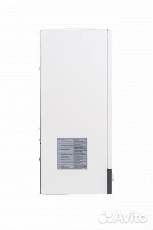 Котел газовый mizudo 40 TH 1 конт/закр. с шиной Op