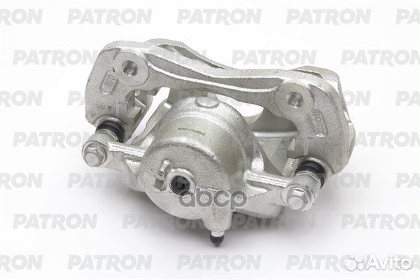 Суппорт тормозной передн прав hyundai Sonata V