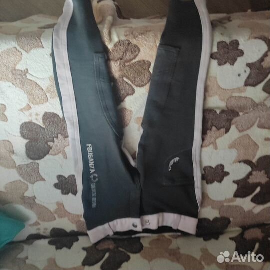 Штаны для конного спорта