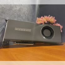 Видеокарта rx 5700 xt