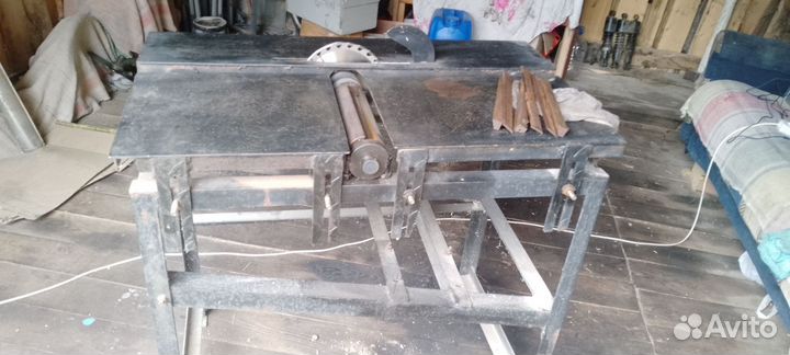 Церкулярка настольная