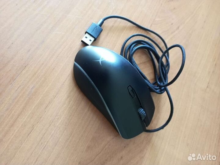 Игровая мышь