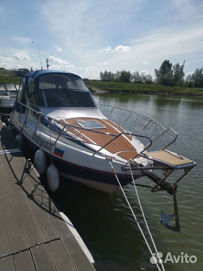 Galeon 777