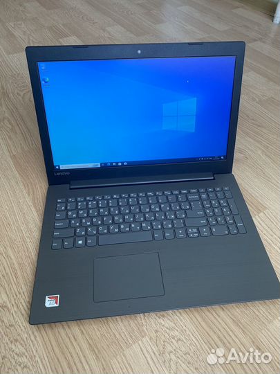 Lenovo ideapad 330 15ast