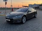 Tesla Model S AT, 2016, 56 000 км