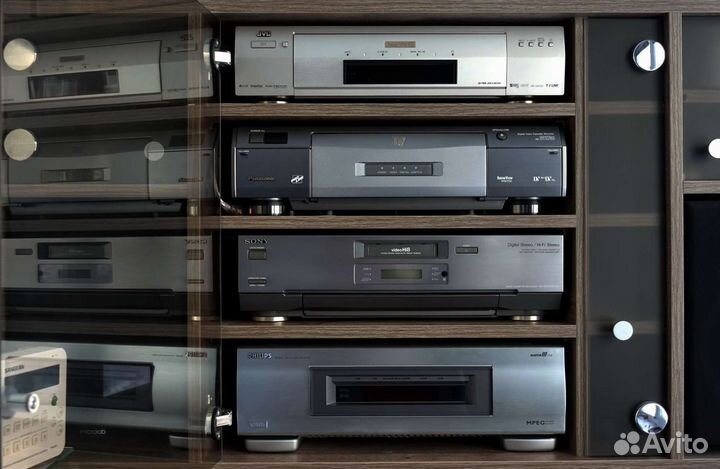 Оцифровка видеокассет в Москве, видеосъёмка