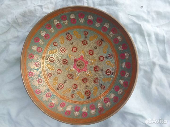 Вазы для фруктов, конфет