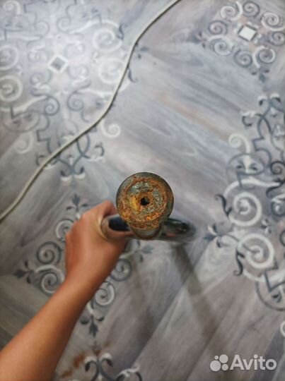 Вилка для bmx