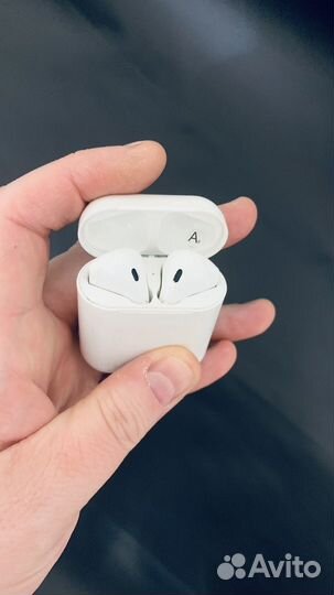 Наушники для телефона