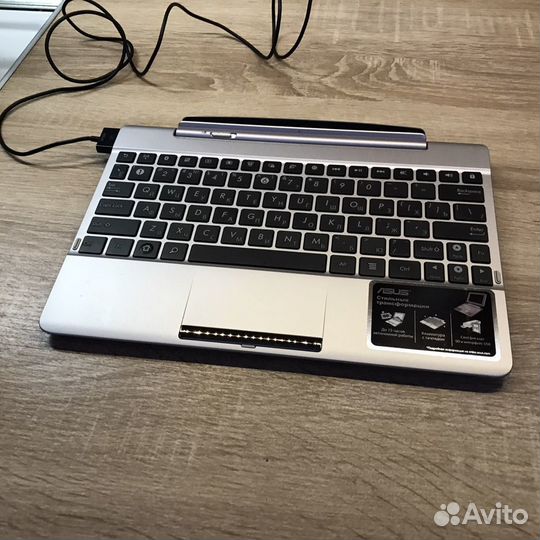 Планшет asus Transformer Pad