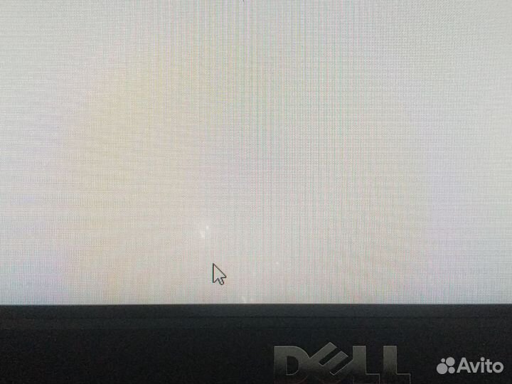 Dell Ultrasharp U2515H 25