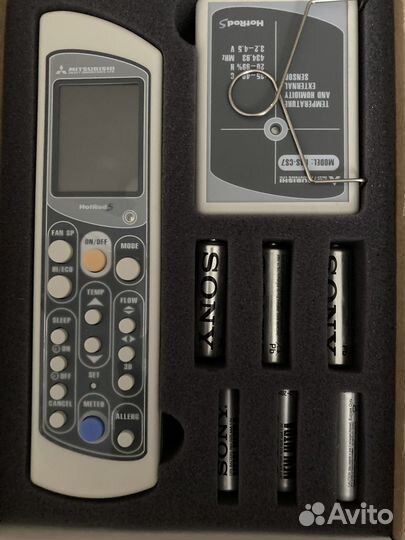 Метеостанция для дома и дачи