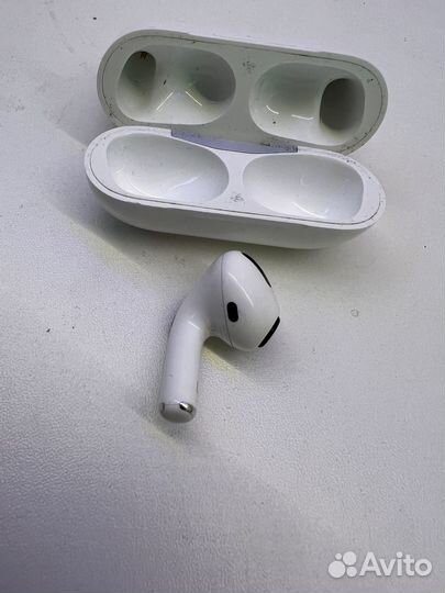 AirPods Pro оригинал