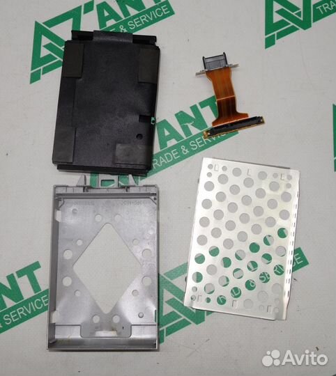 Корзина (caddy) для HDD с кабелем CF-С1 SATA