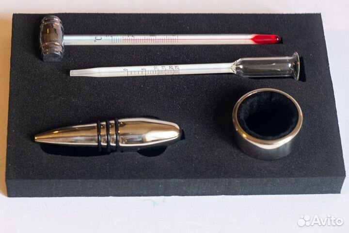 Винные аксессуары для любителей вина