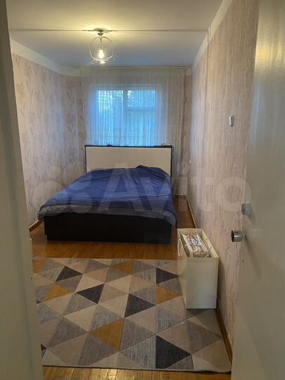 2-к. квартира, 43,4 м², 4/5 эт.