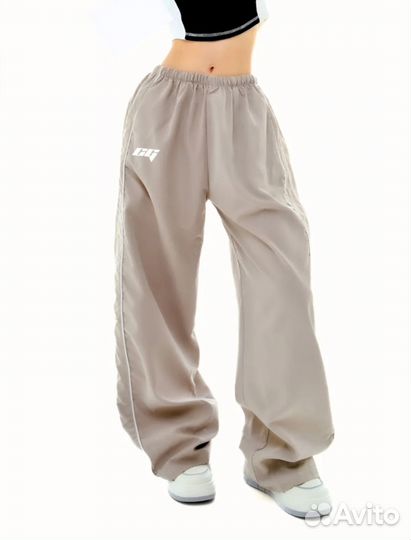 Спортивные штаны