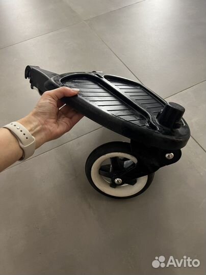 Подножка bugaboo bee