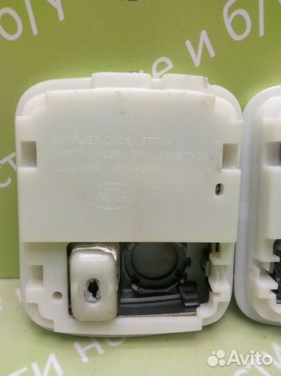 Плафон салонный Land Rover Range Rover L405 448DT