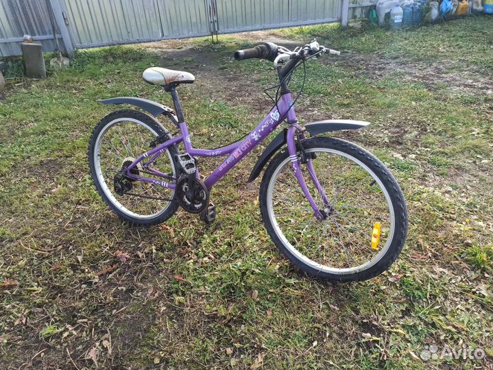 Велосипед бу от 1000