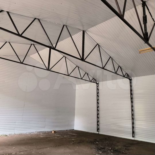 Сдам складское помещение, 200 м²