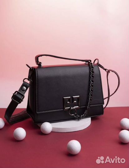 Сумка через плечо