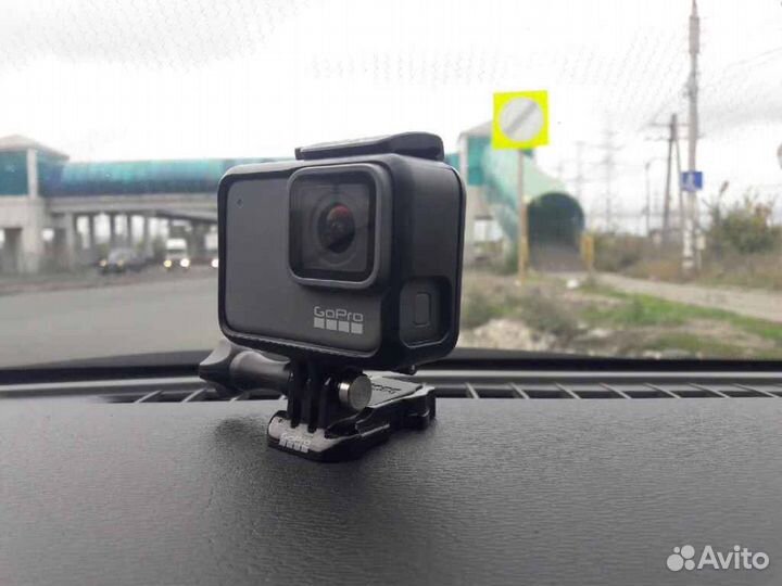 Камера GoPro Hero 7 Silver