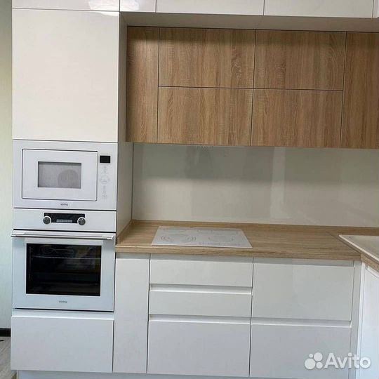 Кухня Кухонный гарнитур