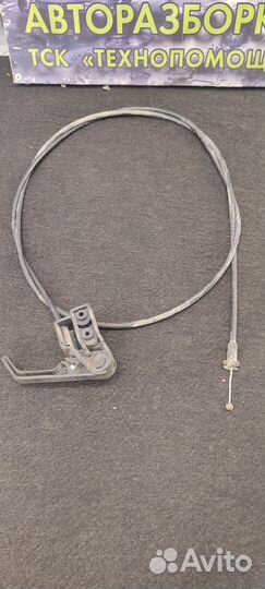 Трос капота Chery Amulet