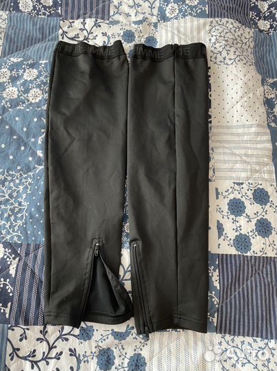 Чулки велосипедные Biemme H2O