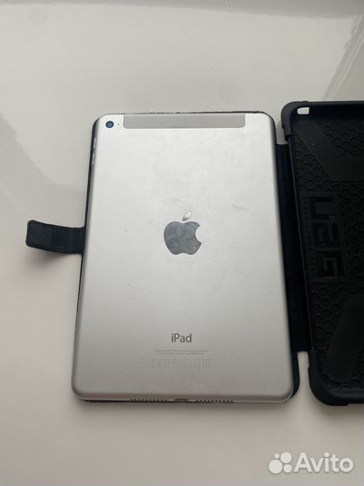 iPad mini 4 128gb