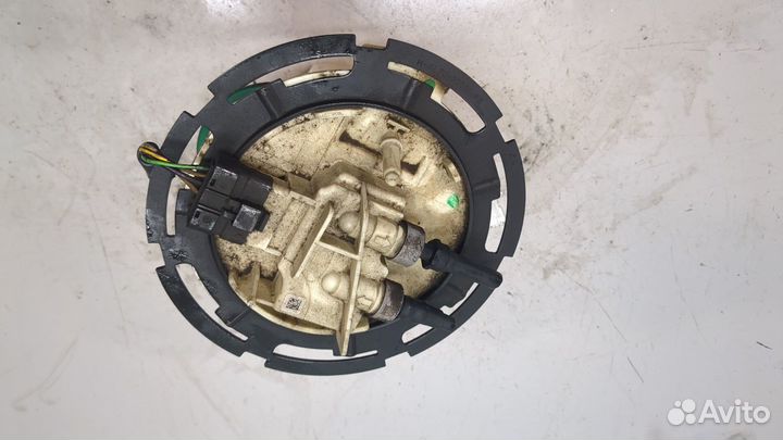 Насос топливный электрический Ford Transit (Tourne