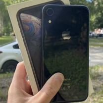 iPhone Xr, 128 ГБ