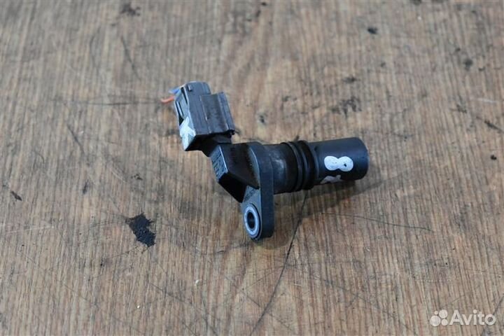 Датчик коленвала Nissan Qashqai 1 поколение дорест
