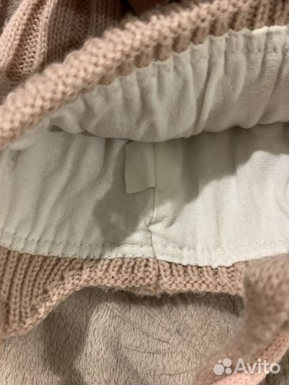 Шапка детская 44