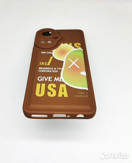 Чехлы на Tecno Camon 19 / 19 pro