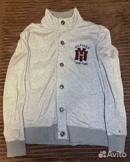 Кофта tommy hilfiger