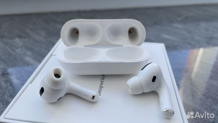 Apple Airpods pro