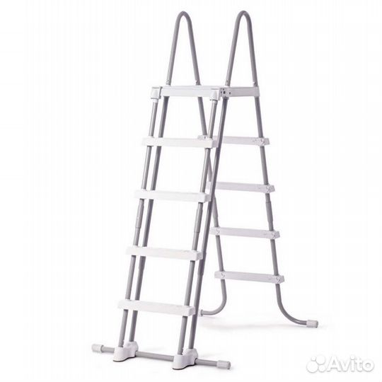 Лестницы для бассейнов (разные размеры)