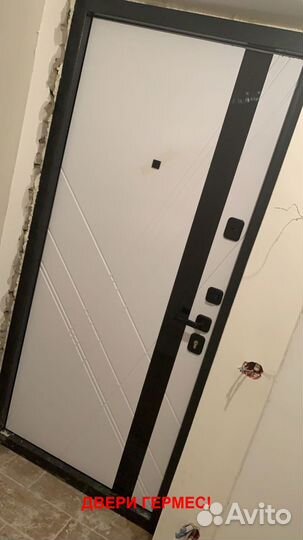 Дверь входная в дом с бесплатной установкой