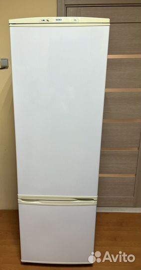 Холодильник Nord