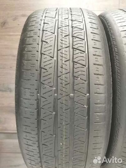 Continental ContiCrossContact LX Sport 235/60 R18 103L