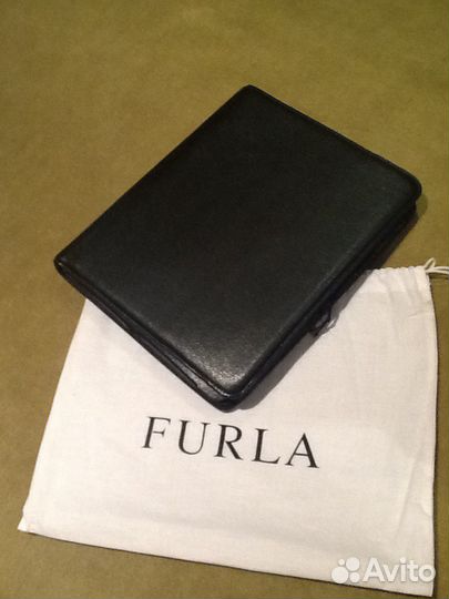 Чехол-папка на iPad от Furla