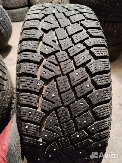 Continental IceContact 2 215/60 R16