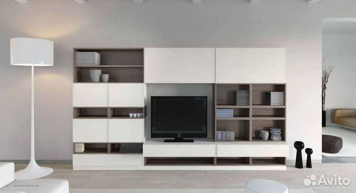 Современные шкафы