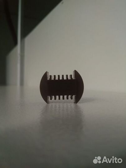 Фрезеровка чпу