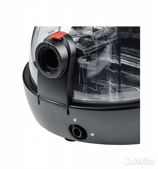 Моющий пылесос Bissell